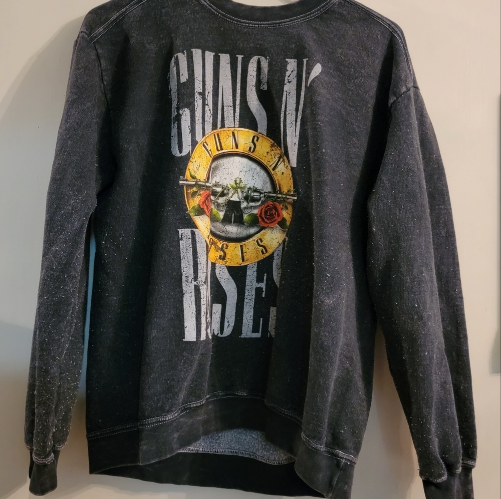 Guns N Roses